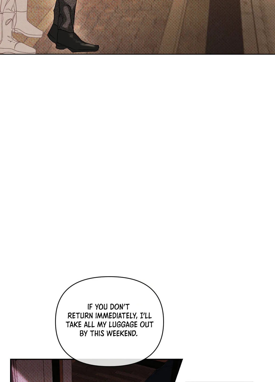 Dearest Chapter 1 page 12 - 