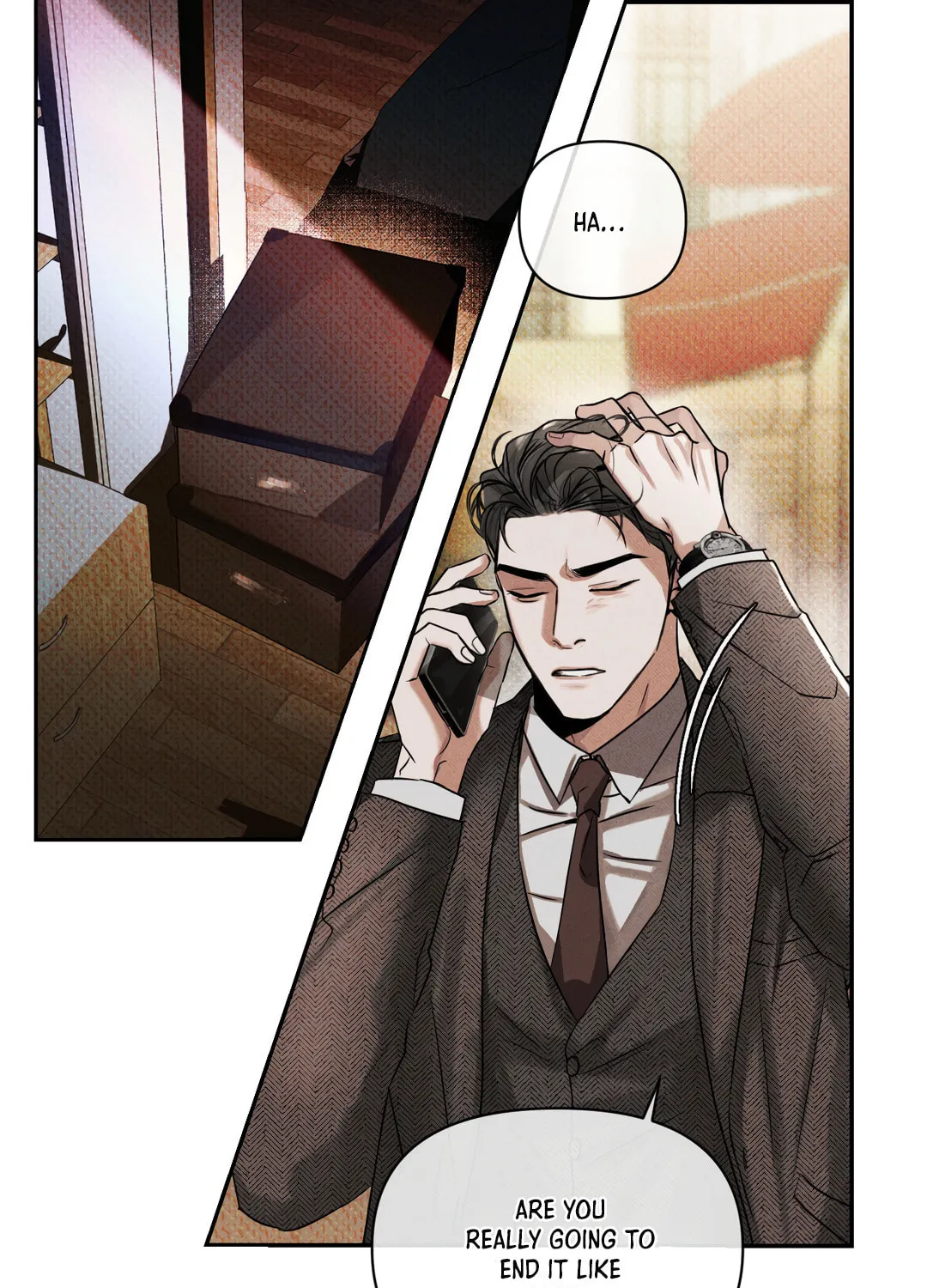 Dearest Chapter 1 page 13 - 