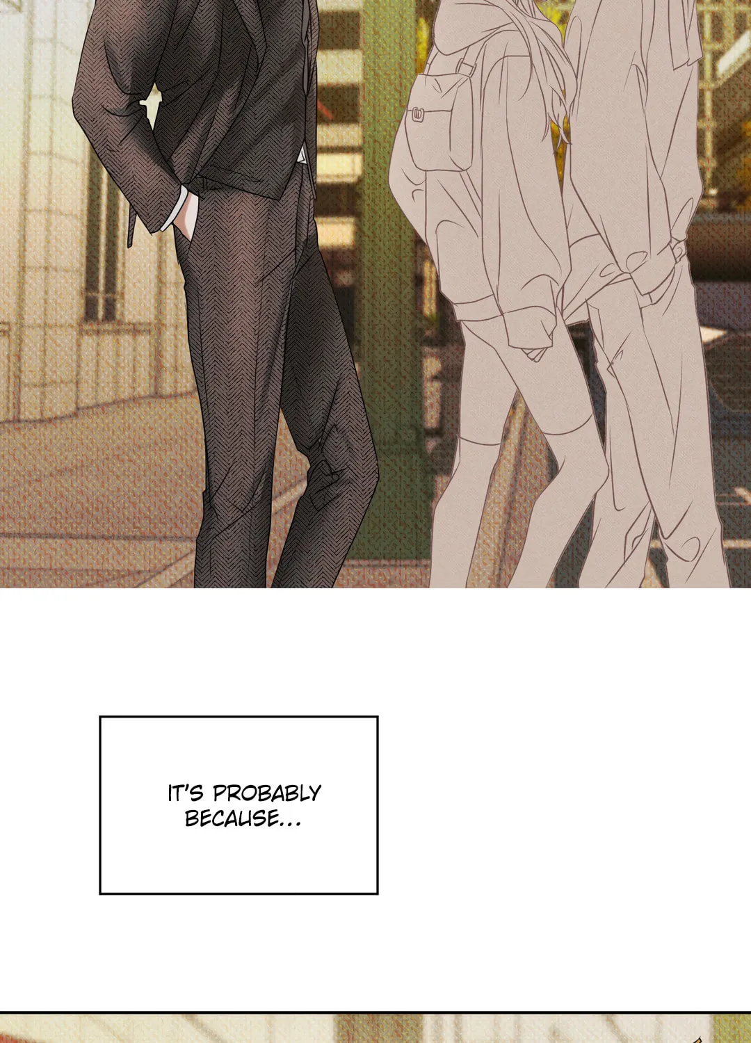 Dearest Chapter 1 page 17 - 