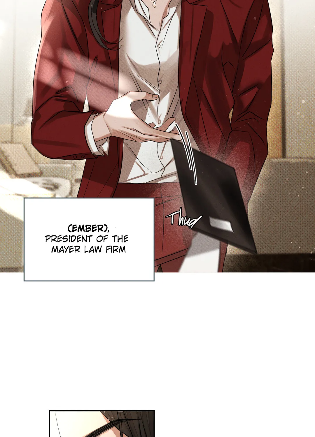 Dearest Chapter 1 page 22 - 