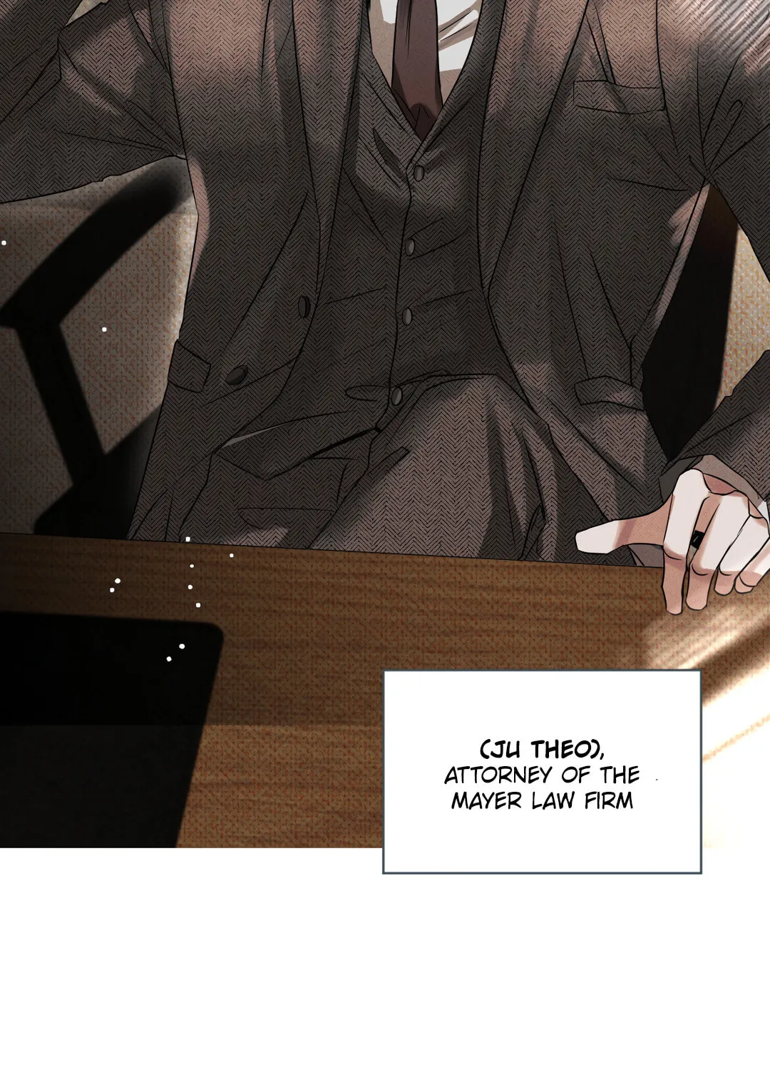 Dearest Chapter 1 page 25 - 
