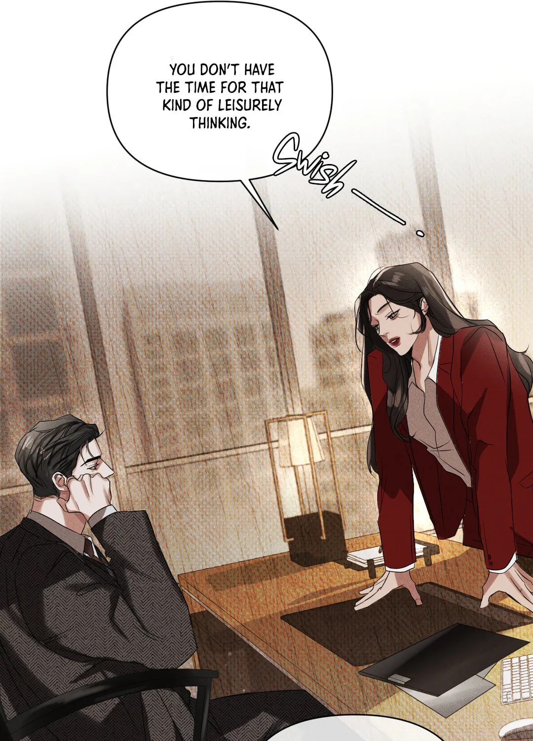 Dearest Chapter 1 page 27 - 
