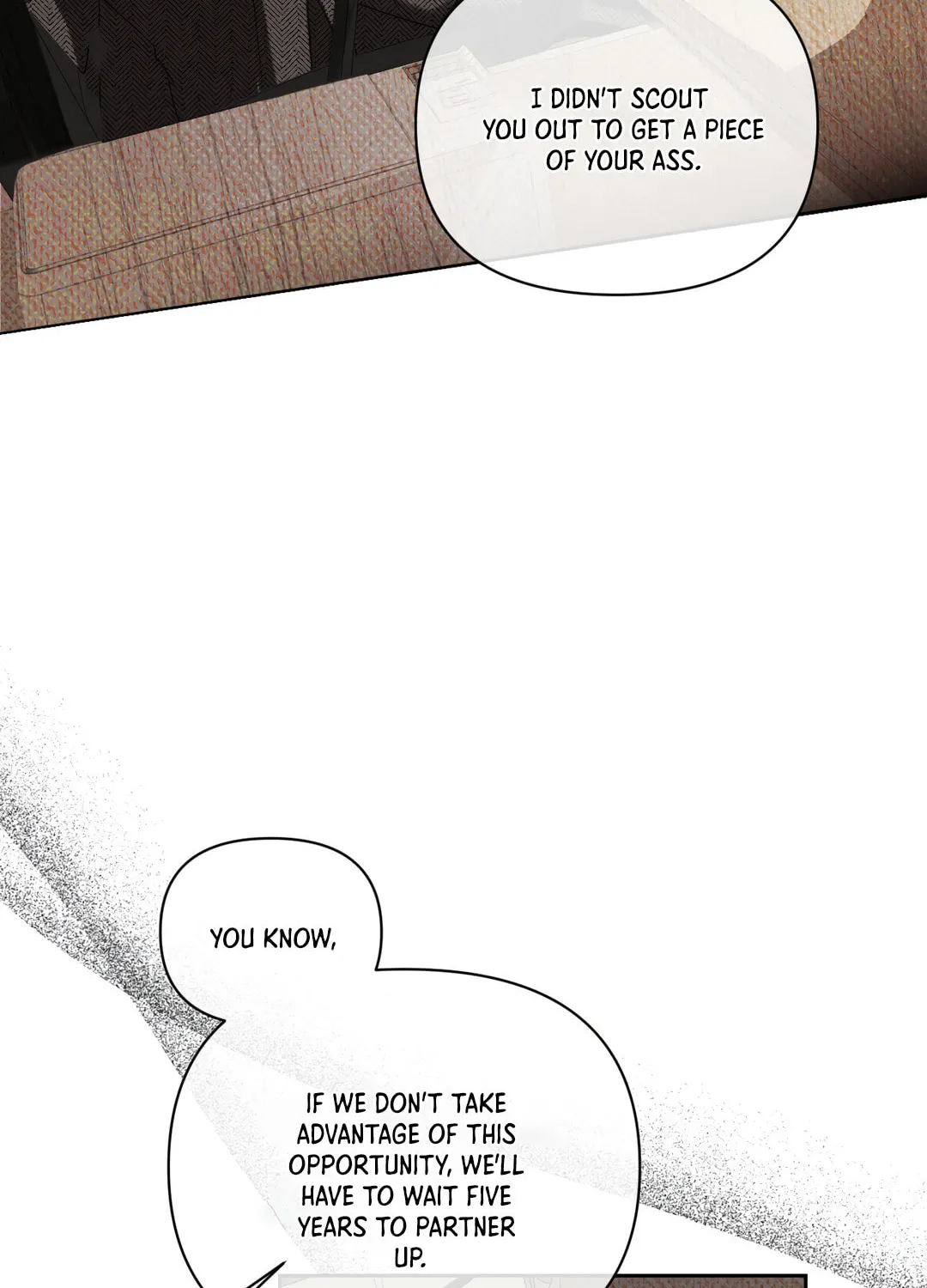 Dearest Chapter 1 page 28 - 