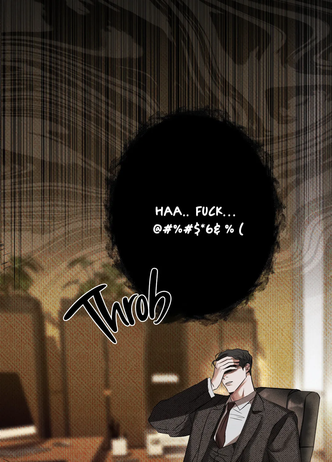 Dearest Chapter 1 page 33 - 