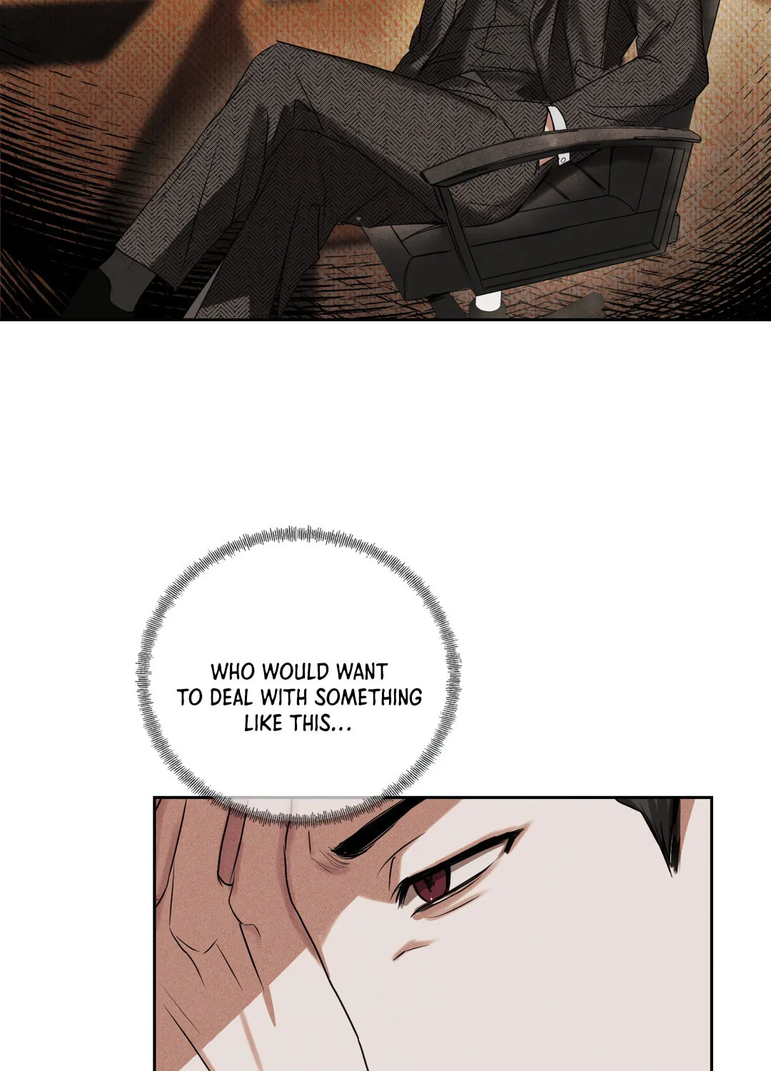 Dearest Chapter 1 page 34 - 