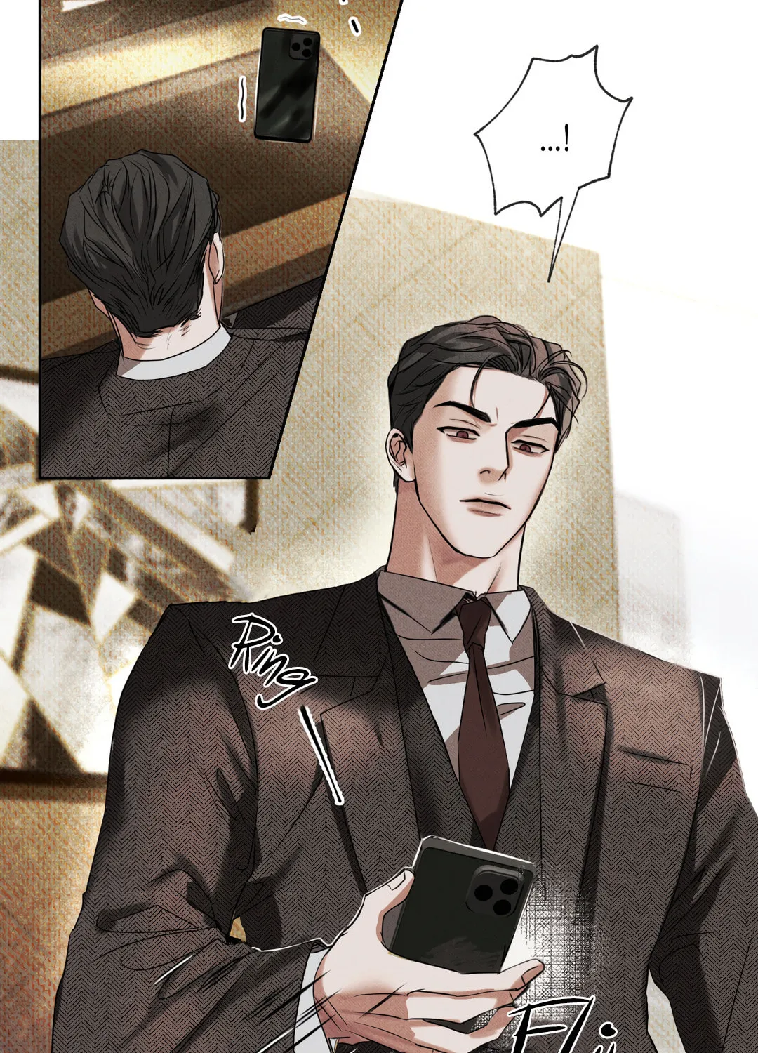 Dearest Chapter 1 page 36 - 