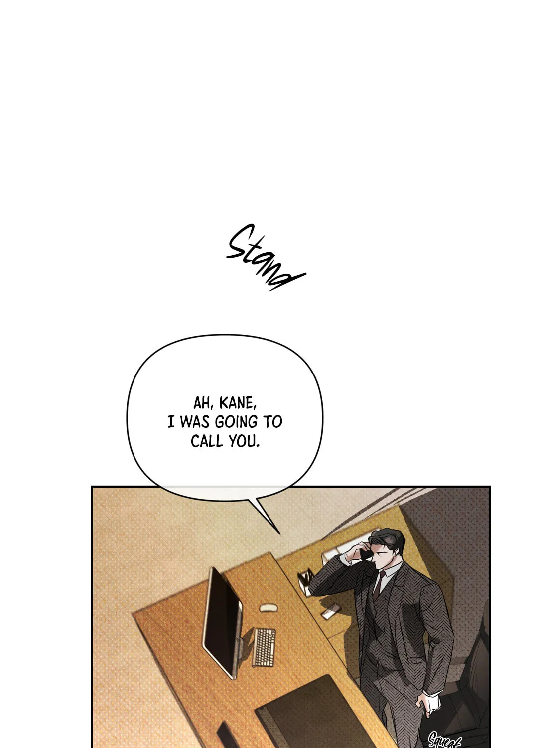 Dearest Chapter 1 page 39 - 