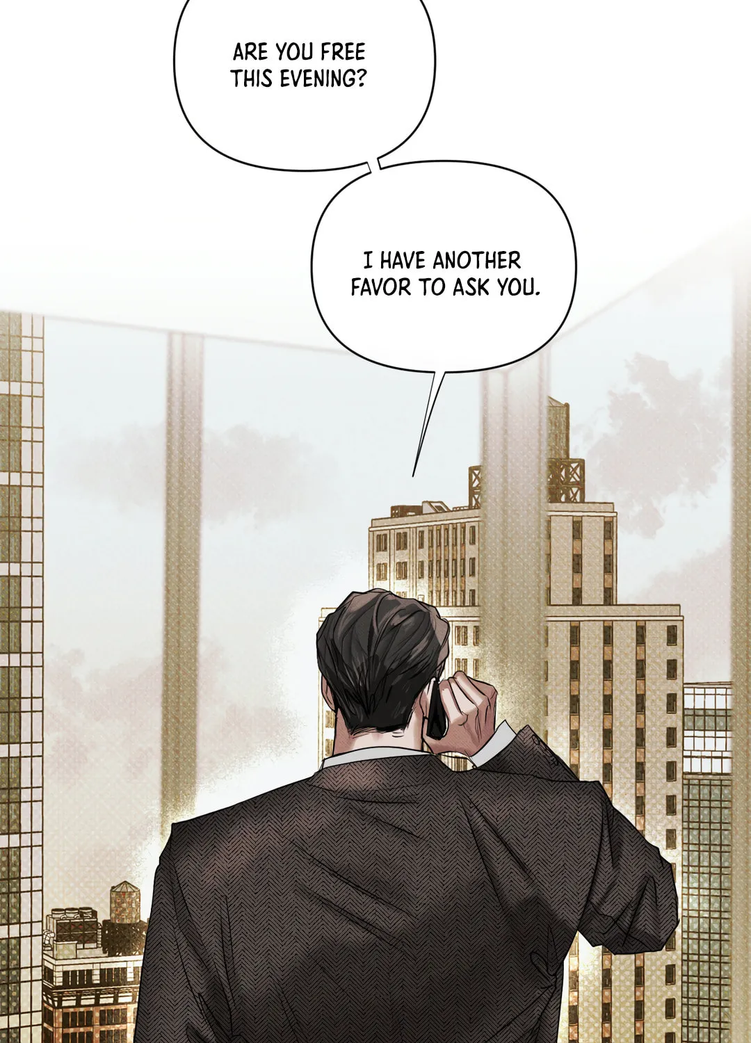 Dearest Chapter 1 page 41 - 