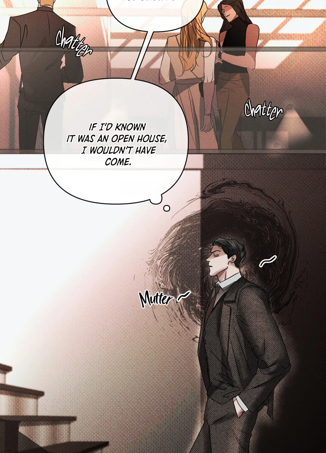 Dearest Chapter 1 page 47 - 