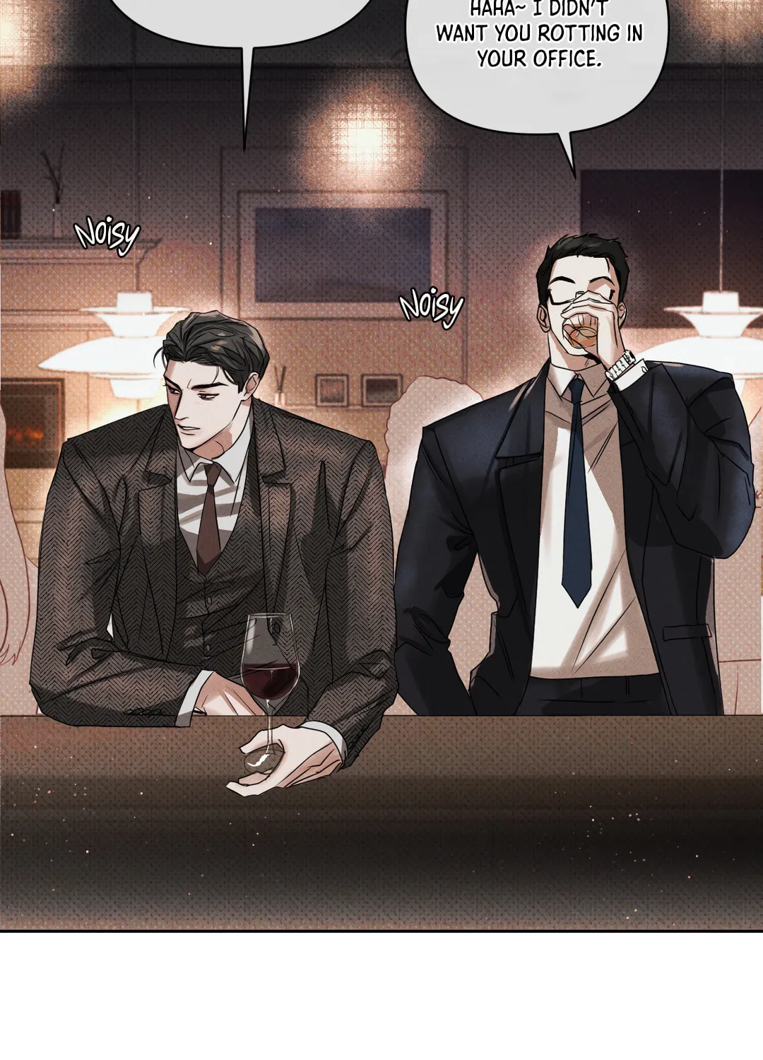 Dearest Chapter 1 page 53 - 
