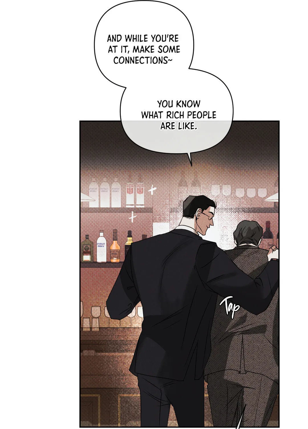 Dearest Chapter 1 page 56 - 