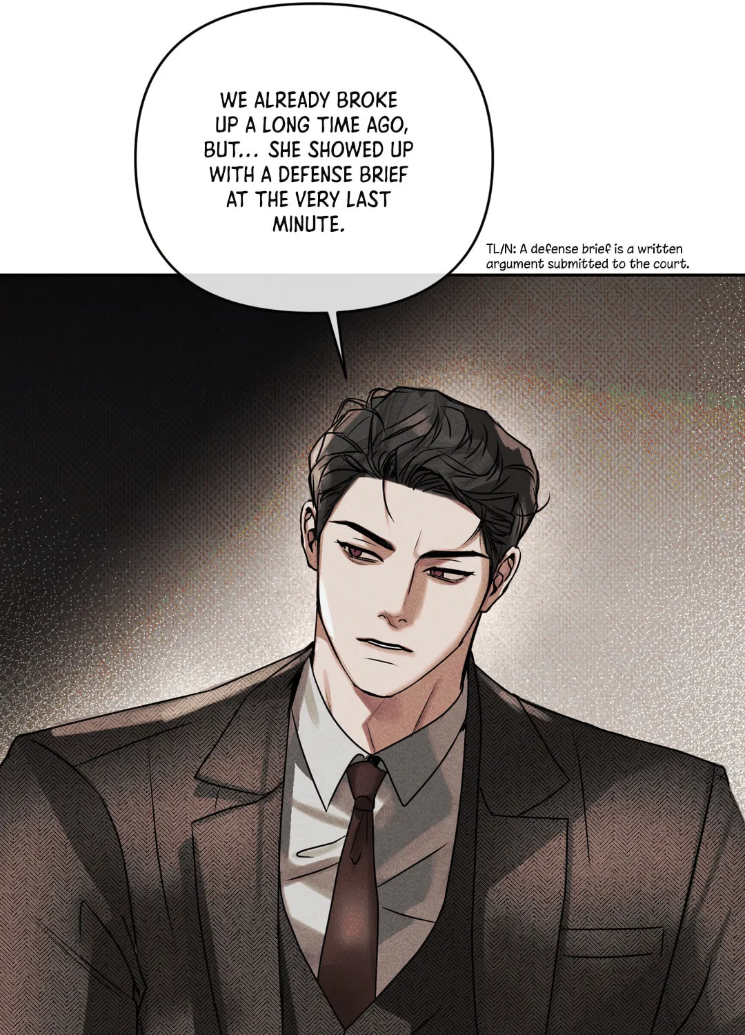Dearest Chapter 1 page 62 - 