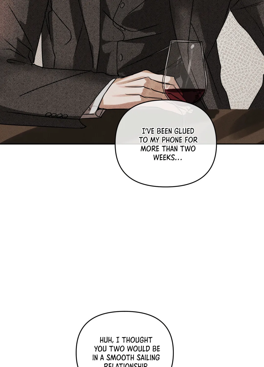 Dearest Chapter 1 page 63 - 