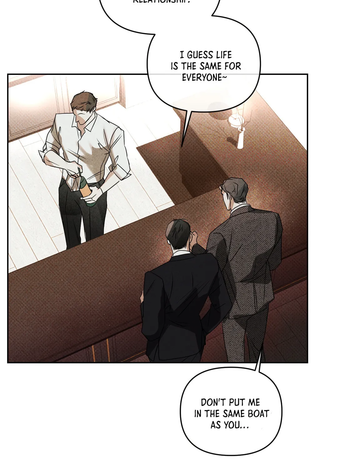 Dearest Chapter 1 page 64 - 
