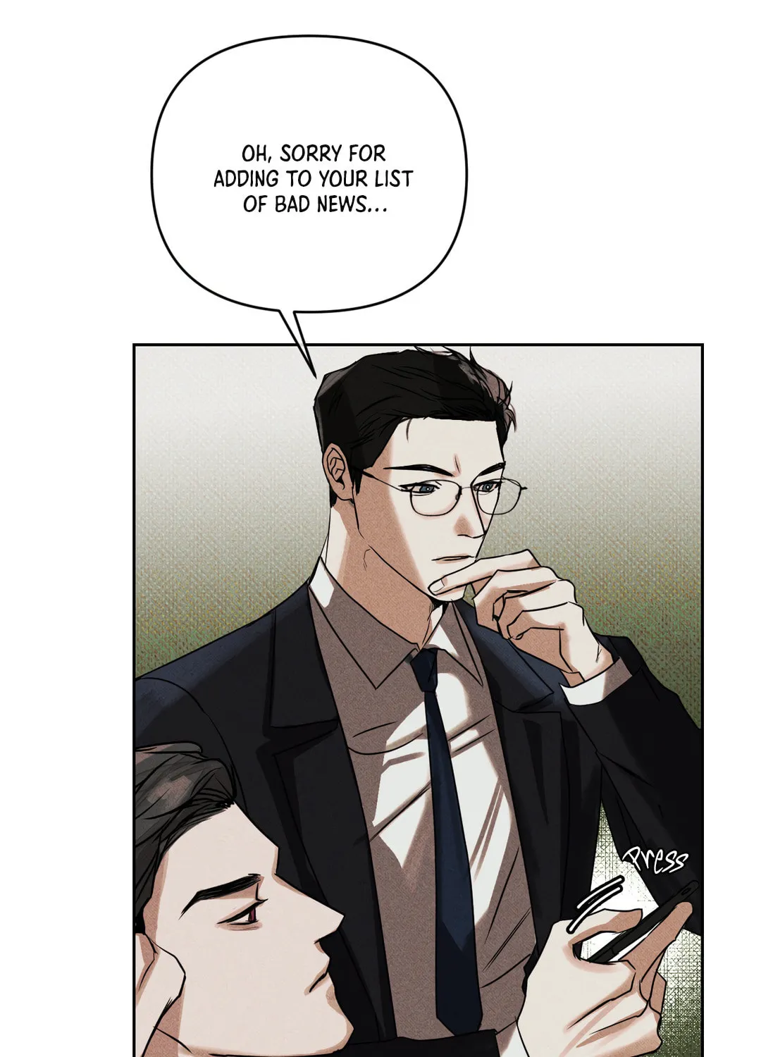 Dearest Chapter 1 page 65 - 