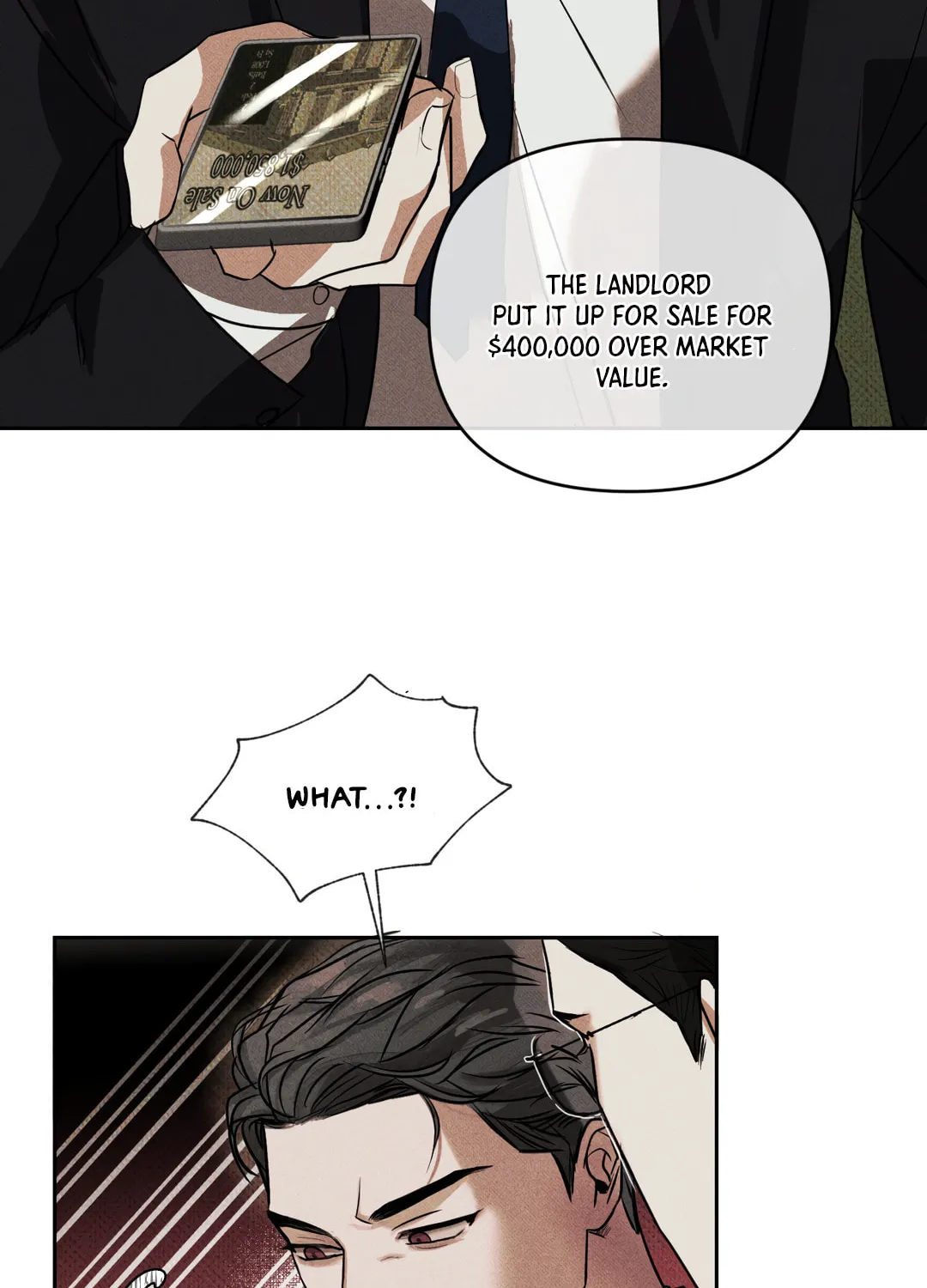 Dearest Chapter 1 page 68 - 