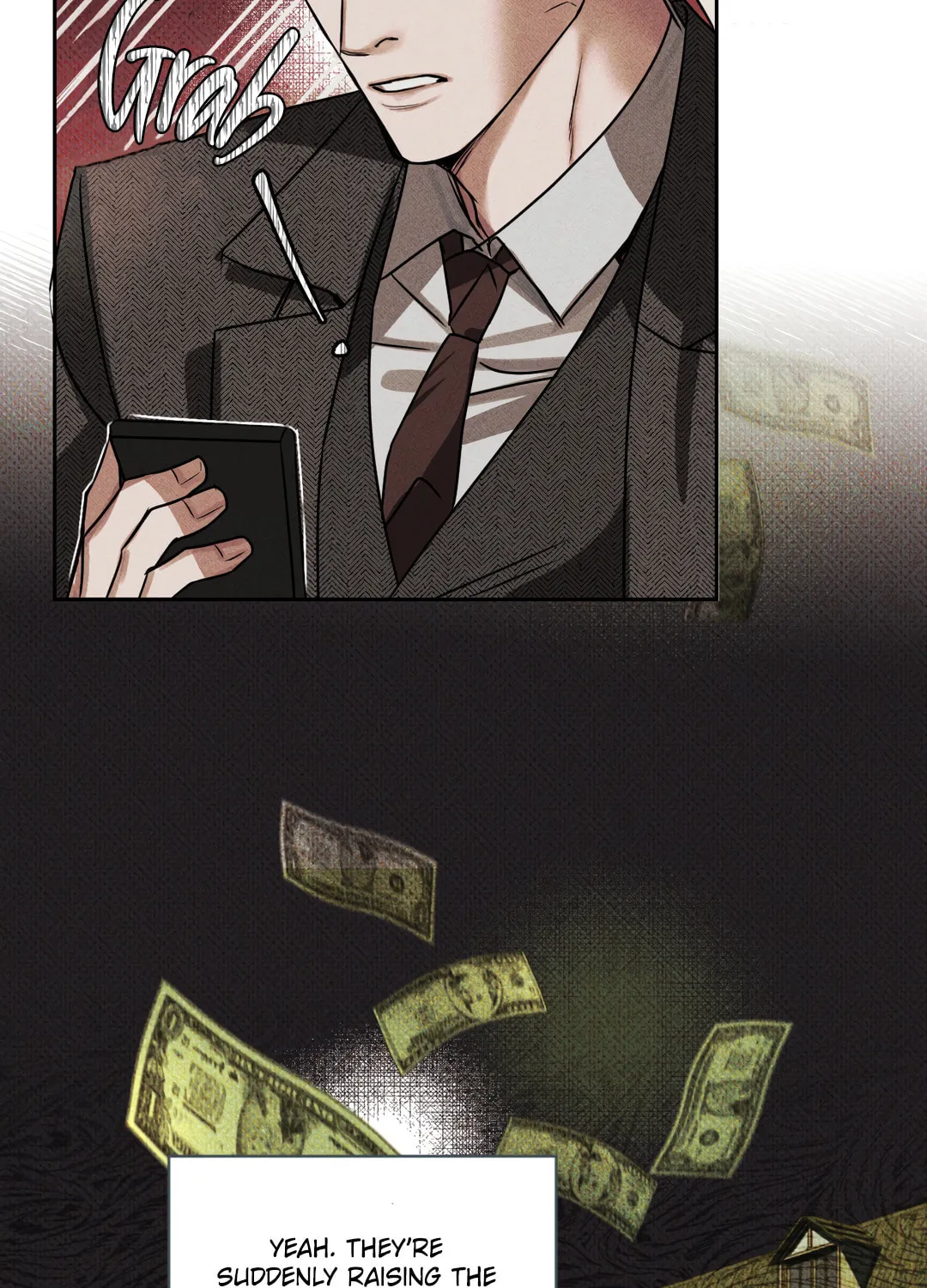 Dearest Chapter 1 page 69 - 