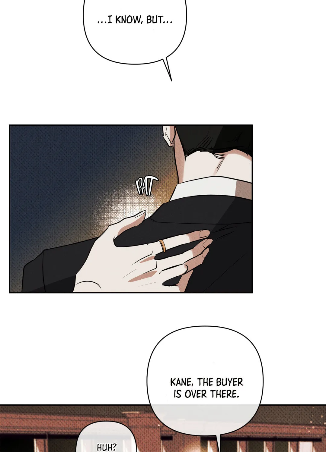Dearest Chapter 1 page 75 - 