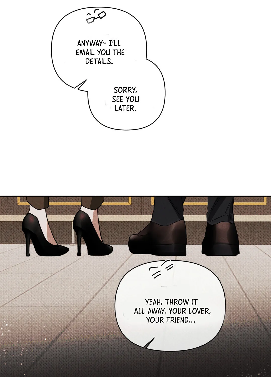 Dearest Chapter 1 page 77 - 