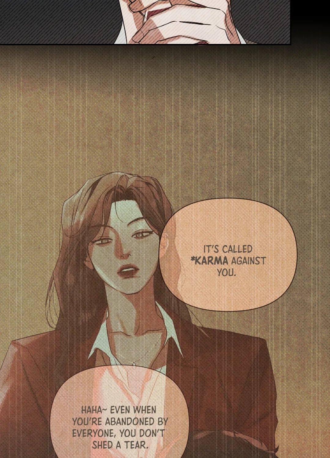 Dearest Chapter 1 page 83 - 