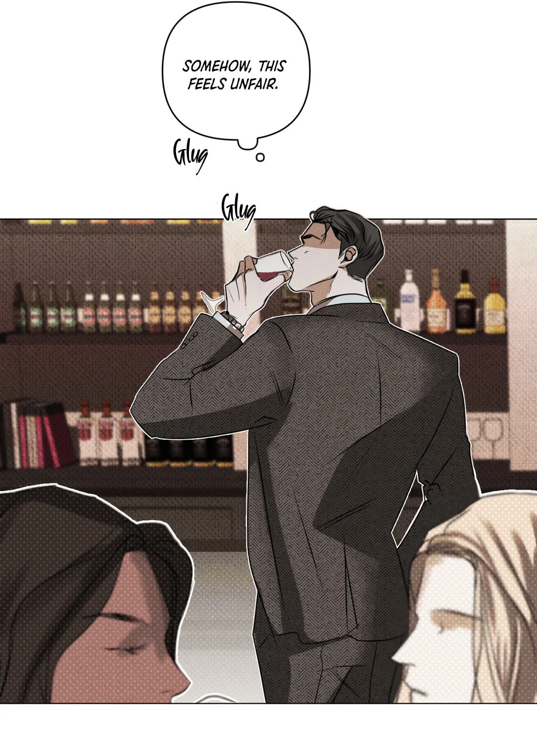 Dearest Chapter 1 page 85 - 