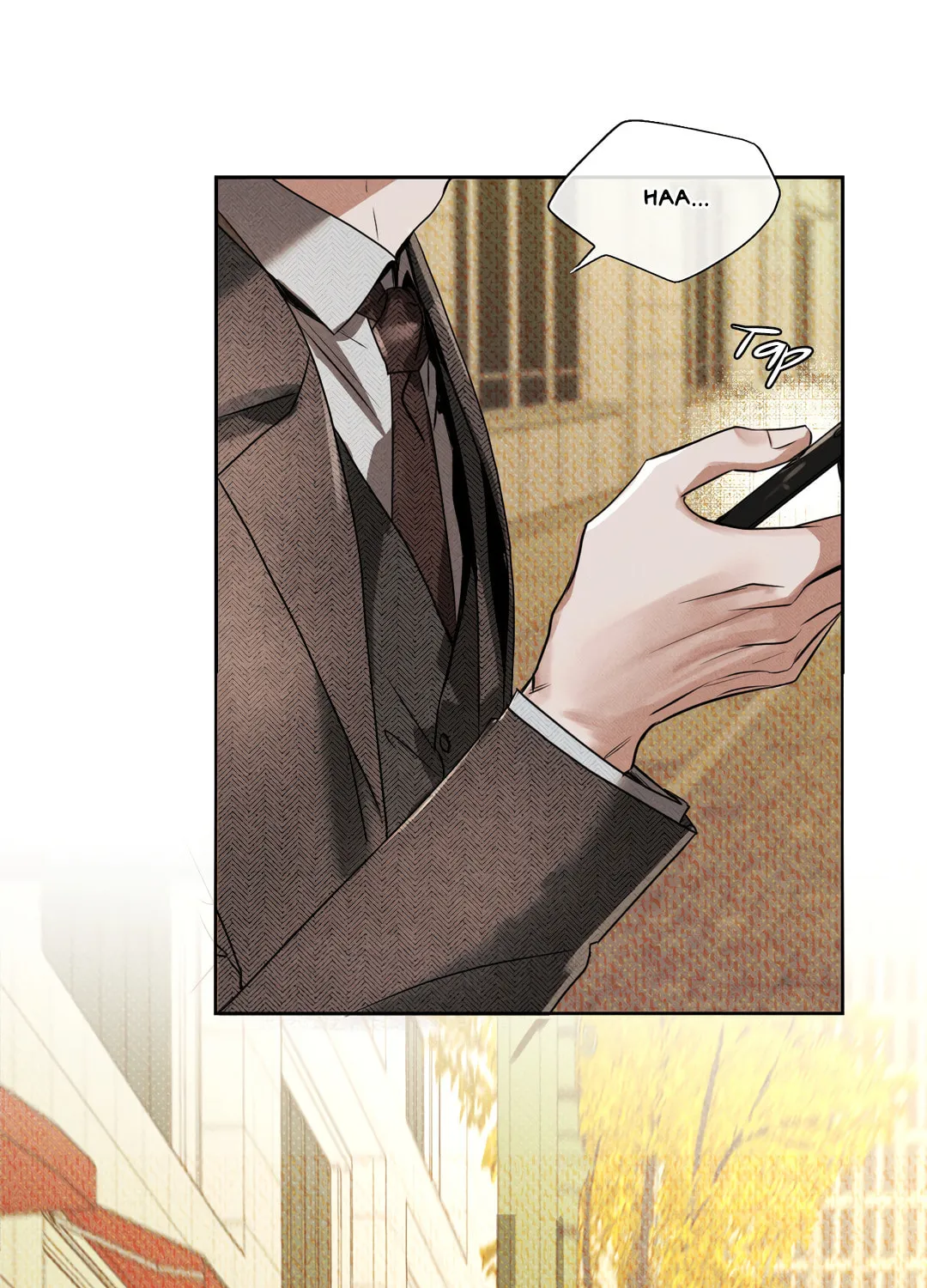 Dearest Chapter 1 page 10 - 