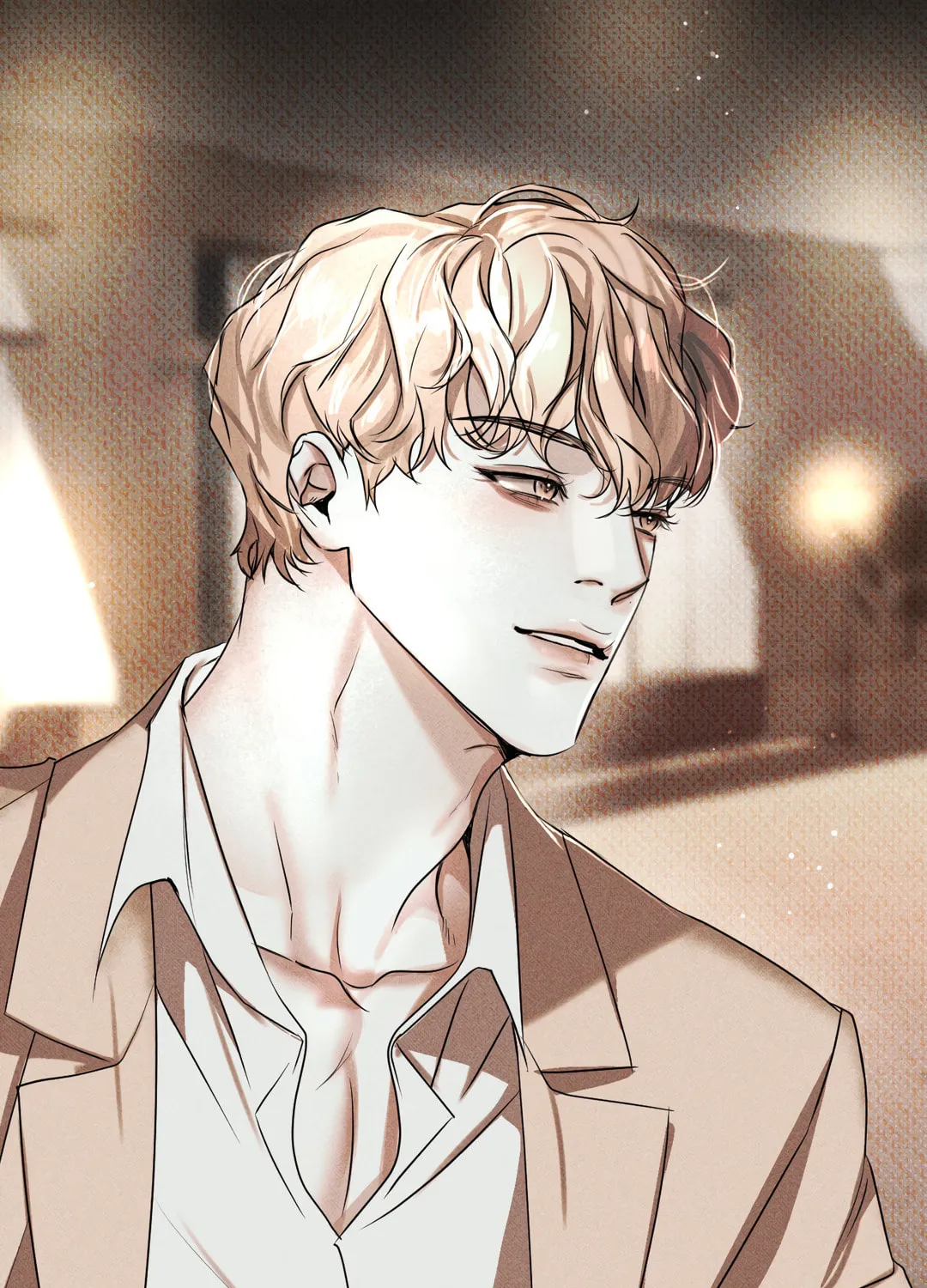 Dearest Chapter 1 page 93 - 