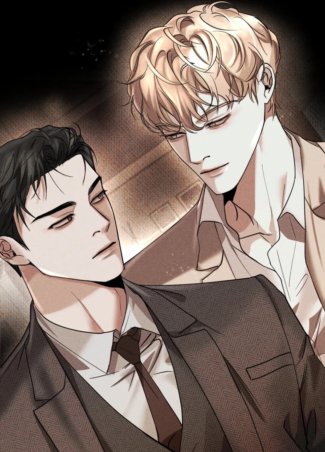 Dearest Chapter 1 page 96 - 