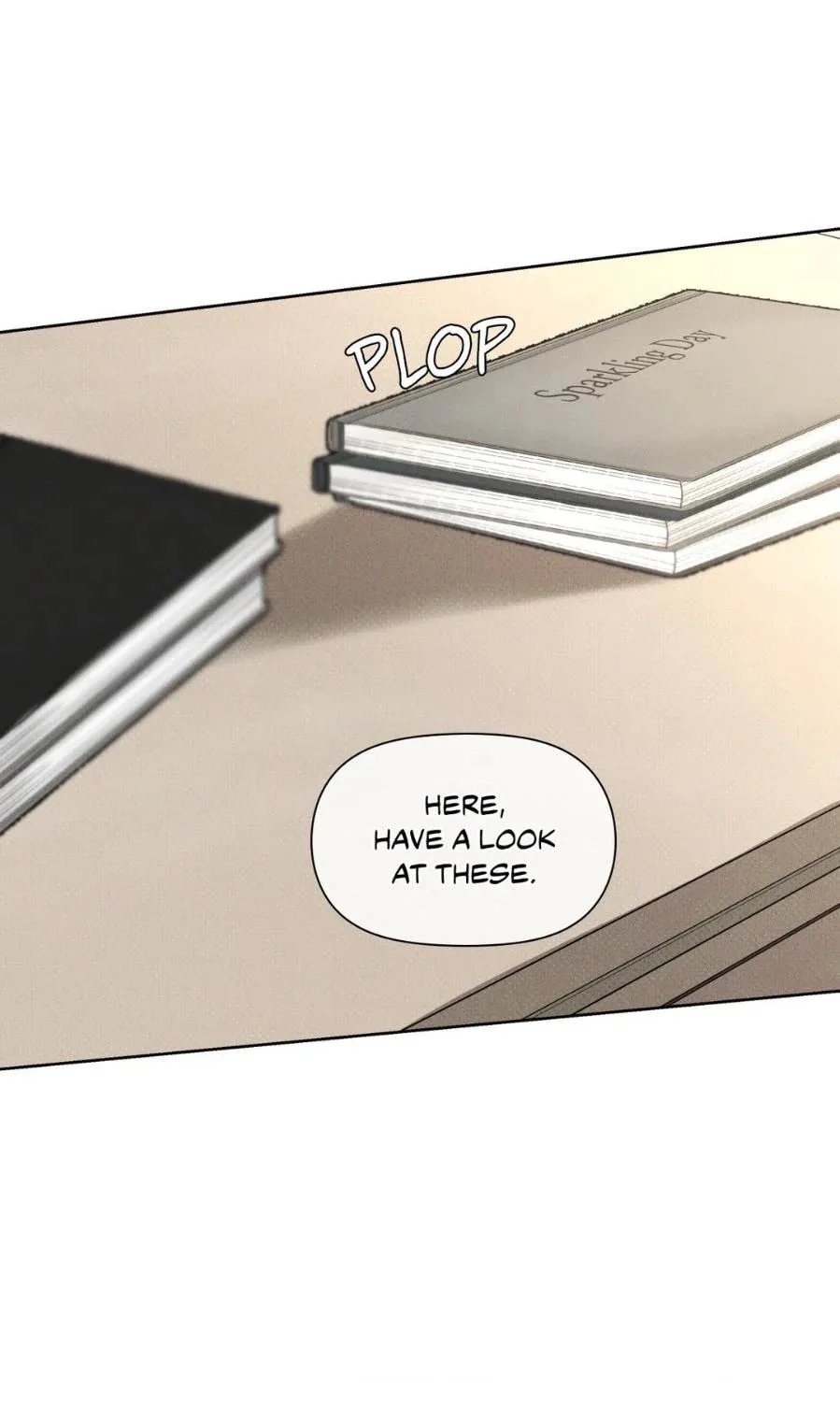 Dearest Chapter 10 page 1 - 