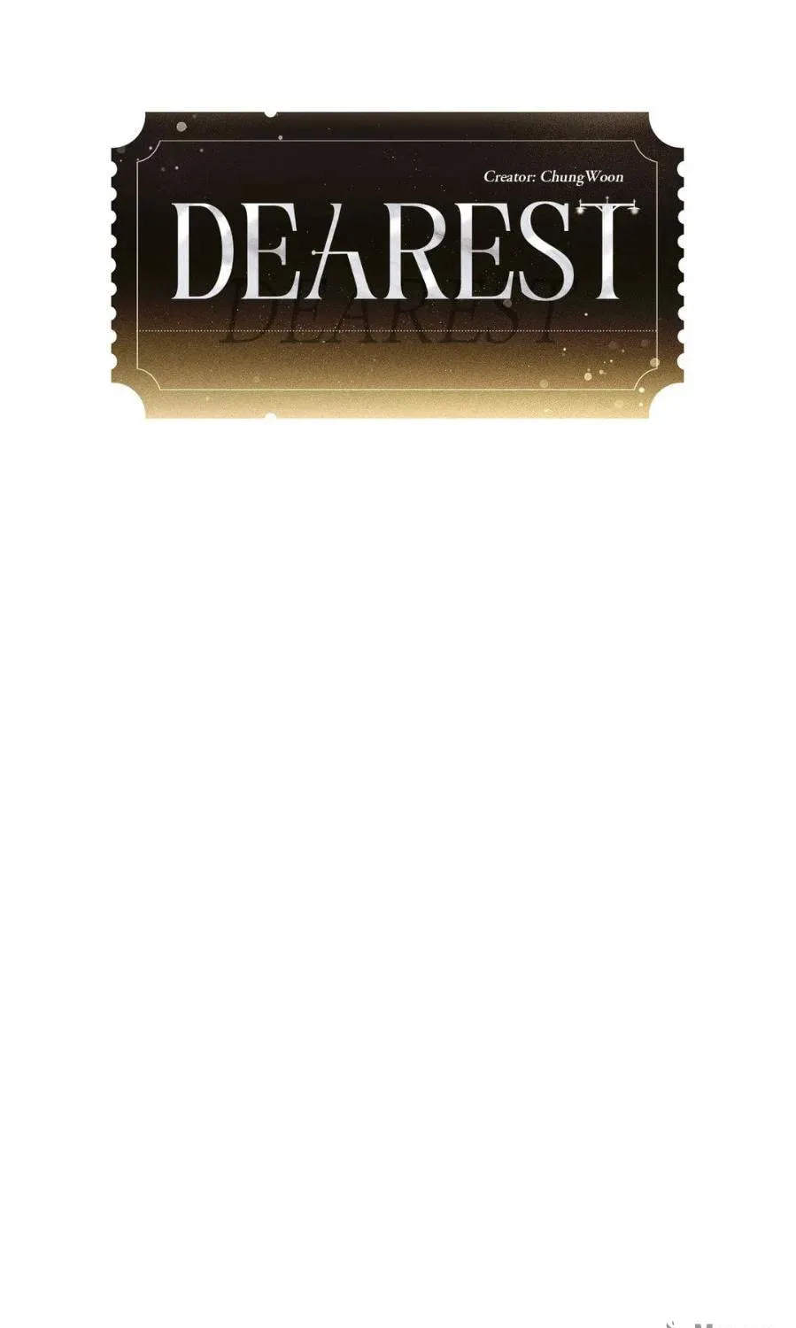 Dearest Chapter 10 page 104 - 