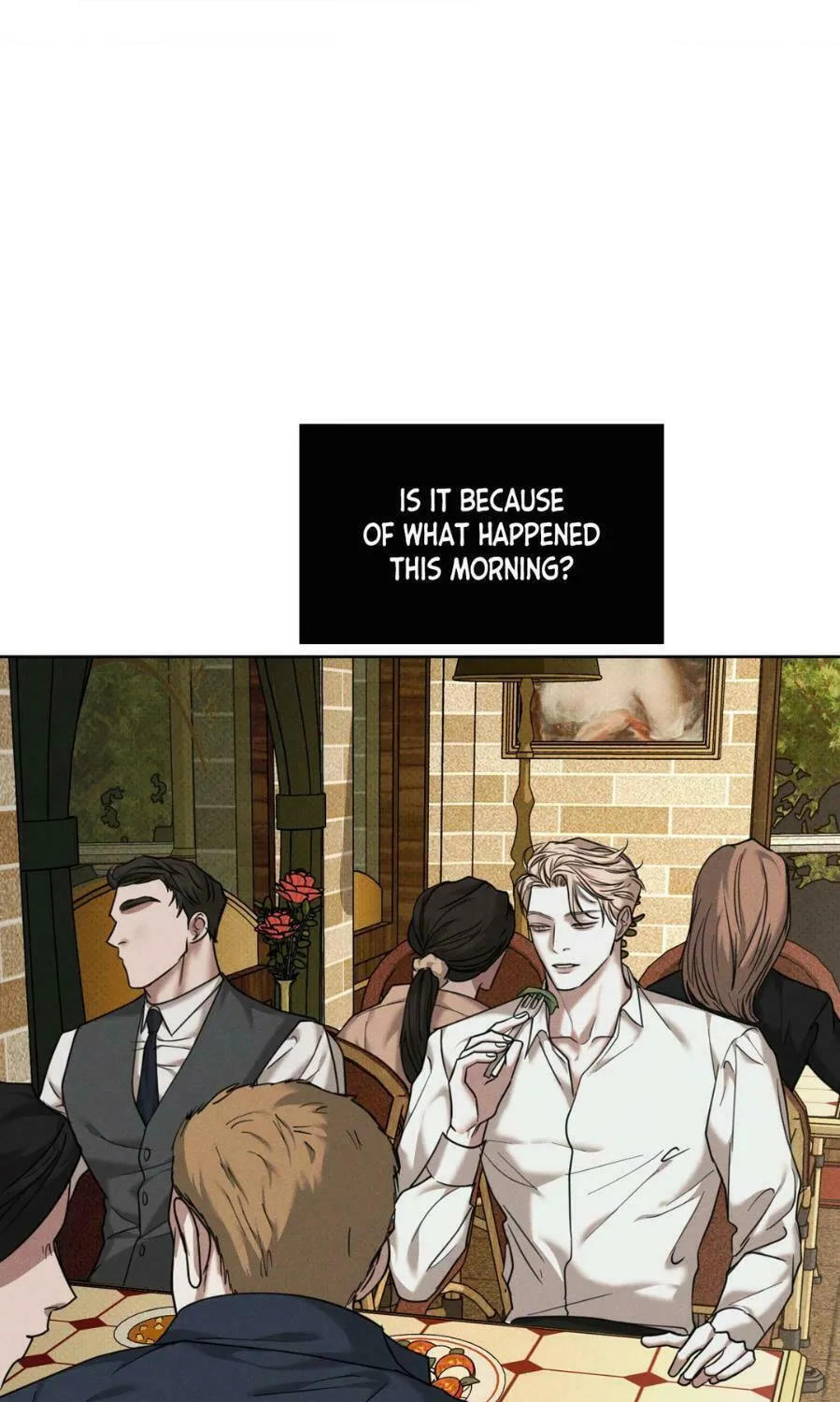 Dearest Chapter 10 page 112 - 