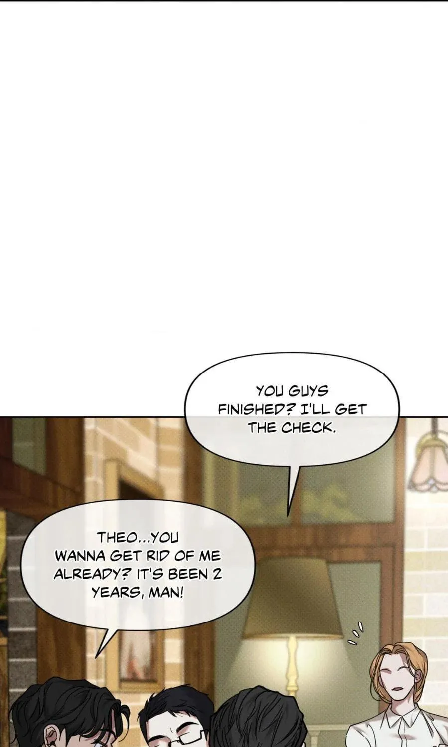 Dearest Chapter 10 page 116 - 