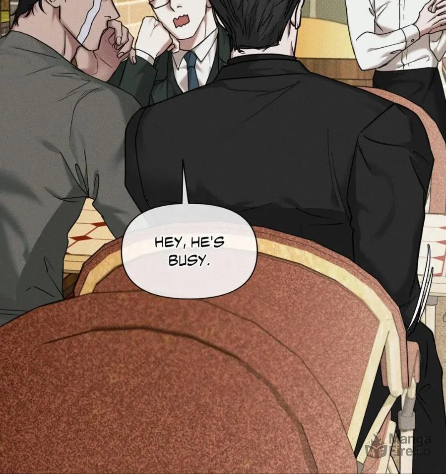 Dearest Chapter 10 page 117 - 