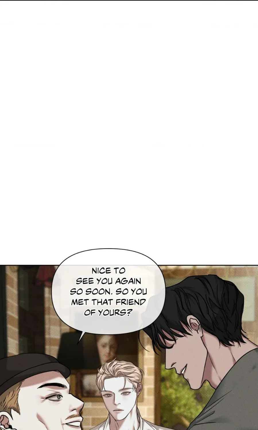 Dearest Chapter 10 page 130 - 