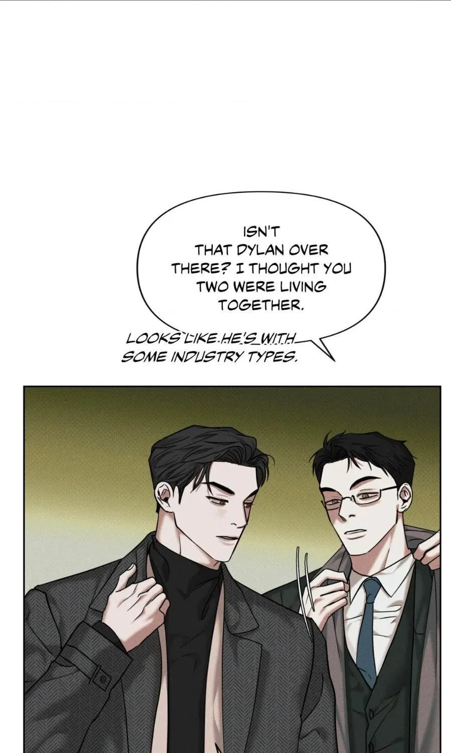 Dearest Chapter 10 page 132 - 