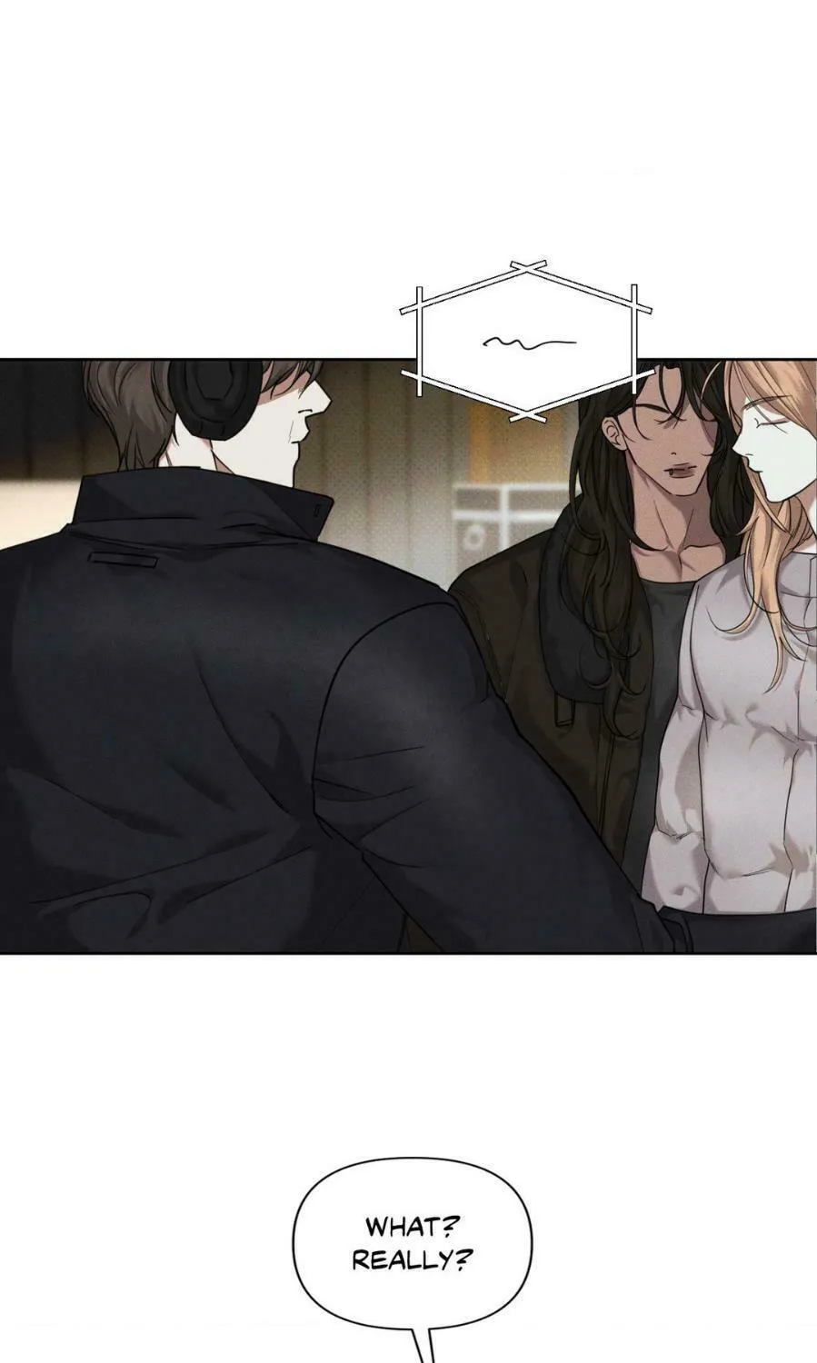 Dearest Chapter 10 page 16 - 