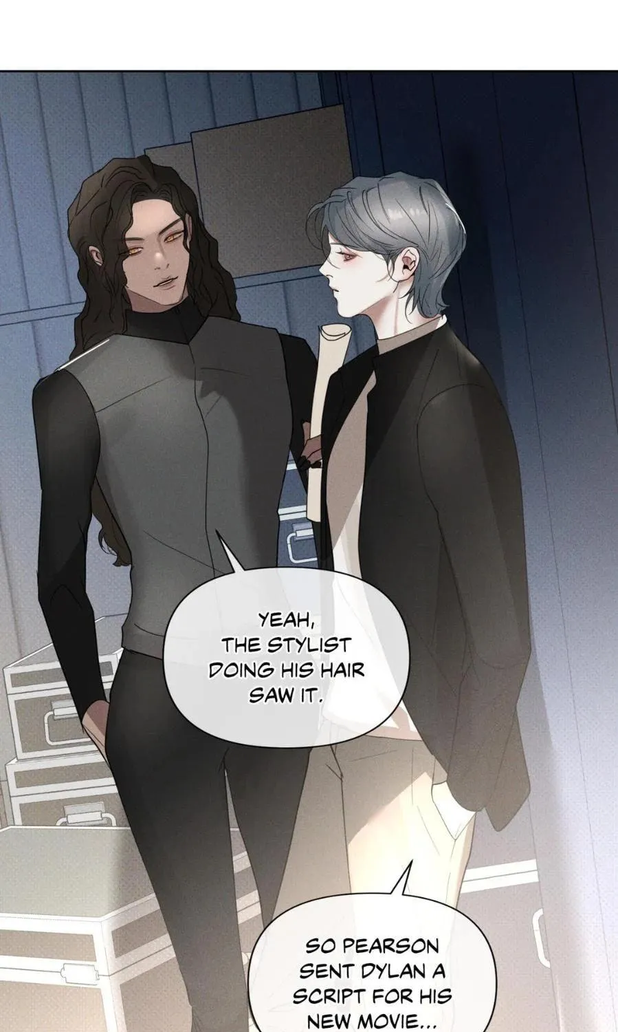 Dearest Chapter 10 page 18 - 