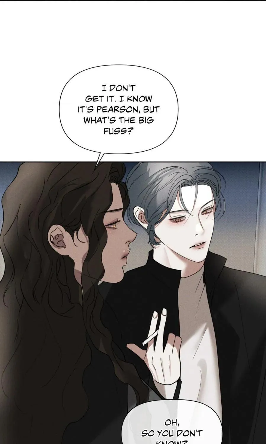 Dearest Chapter 10 page 20 - 