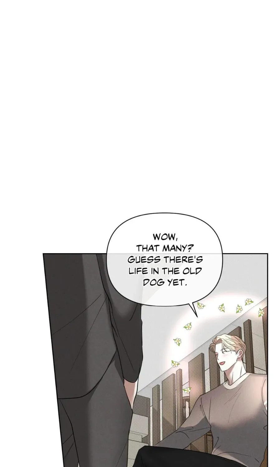 Dearest Chapter 10 page 3 - 