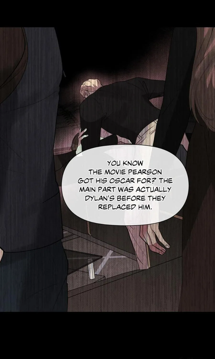 Dearest Chapter 10 page 24 - 