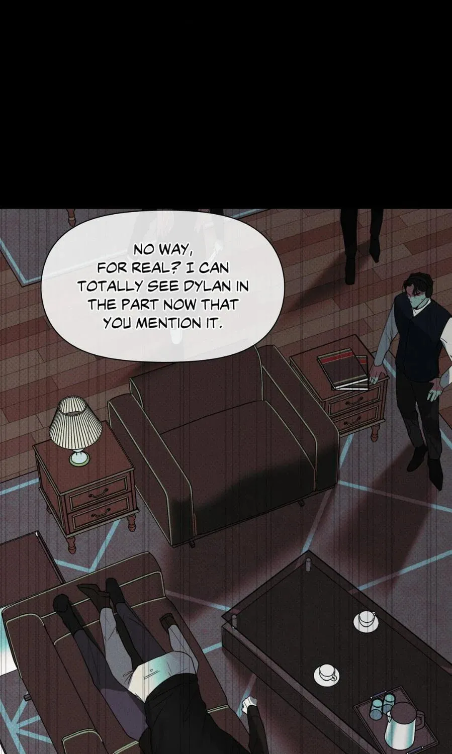 Dearest Chapter 10 page 26 - 