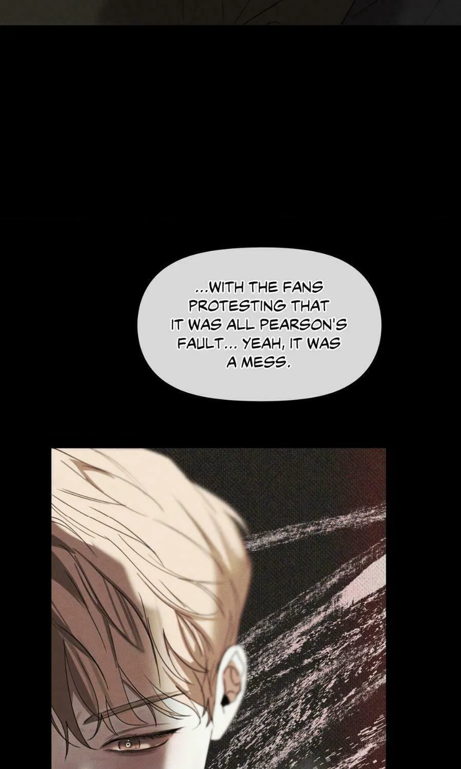 Dearest Chapter 10 page 32 - 