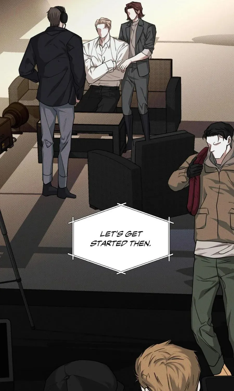 Dearest Chapter 10 page 39 - 