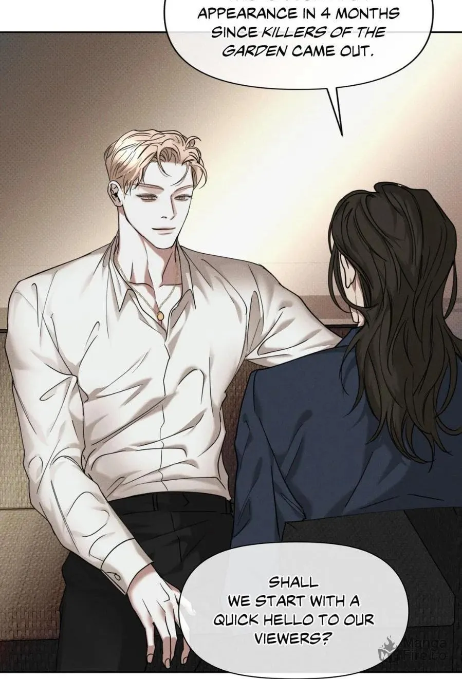Dearest Chapter 10 page 44 - 