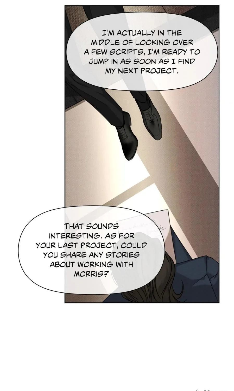 Dearest Chapter 10 page 49 - 