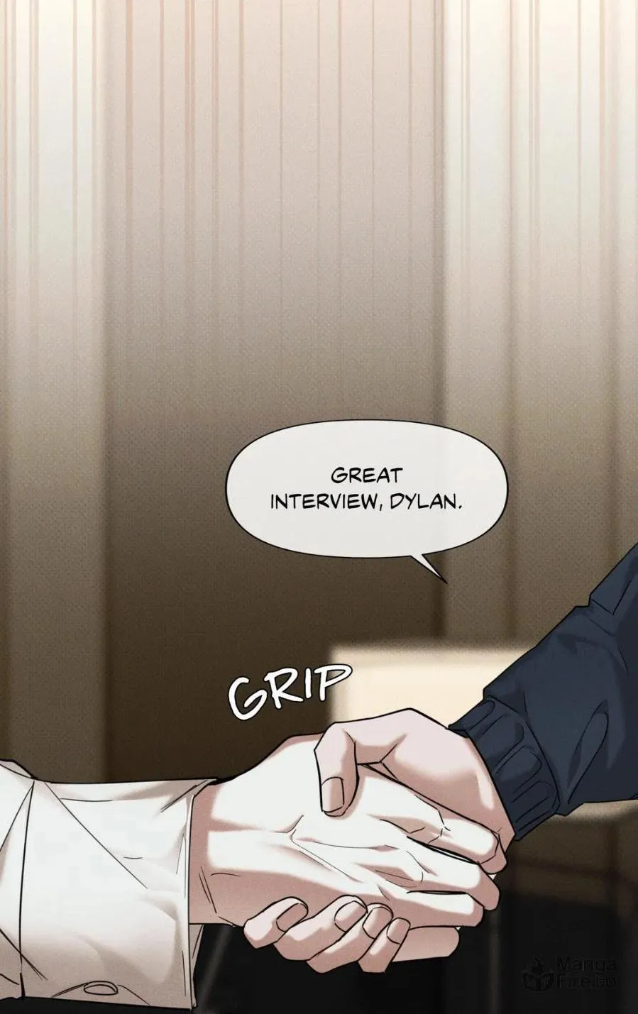 Dearest Chapter 10 page 52 - 