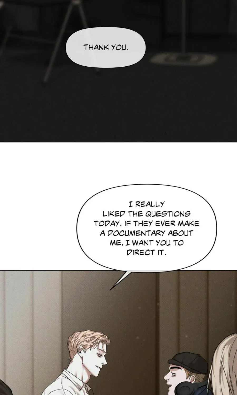 Dearest Chapter 10 page 53 - 