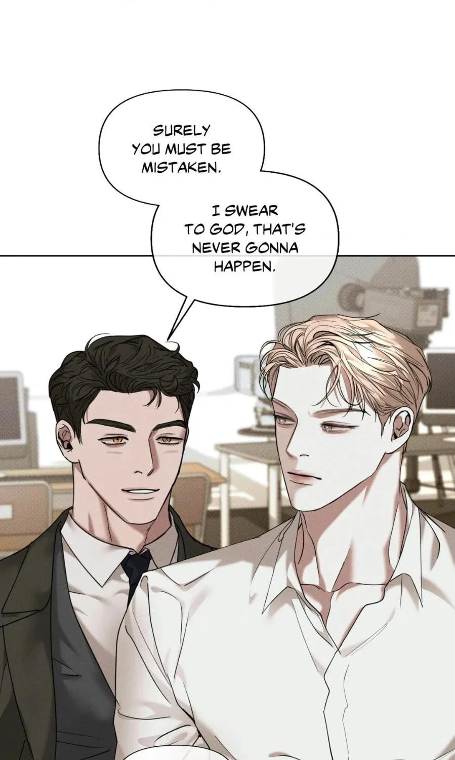 Dearest Chapter 10 page 76 - 