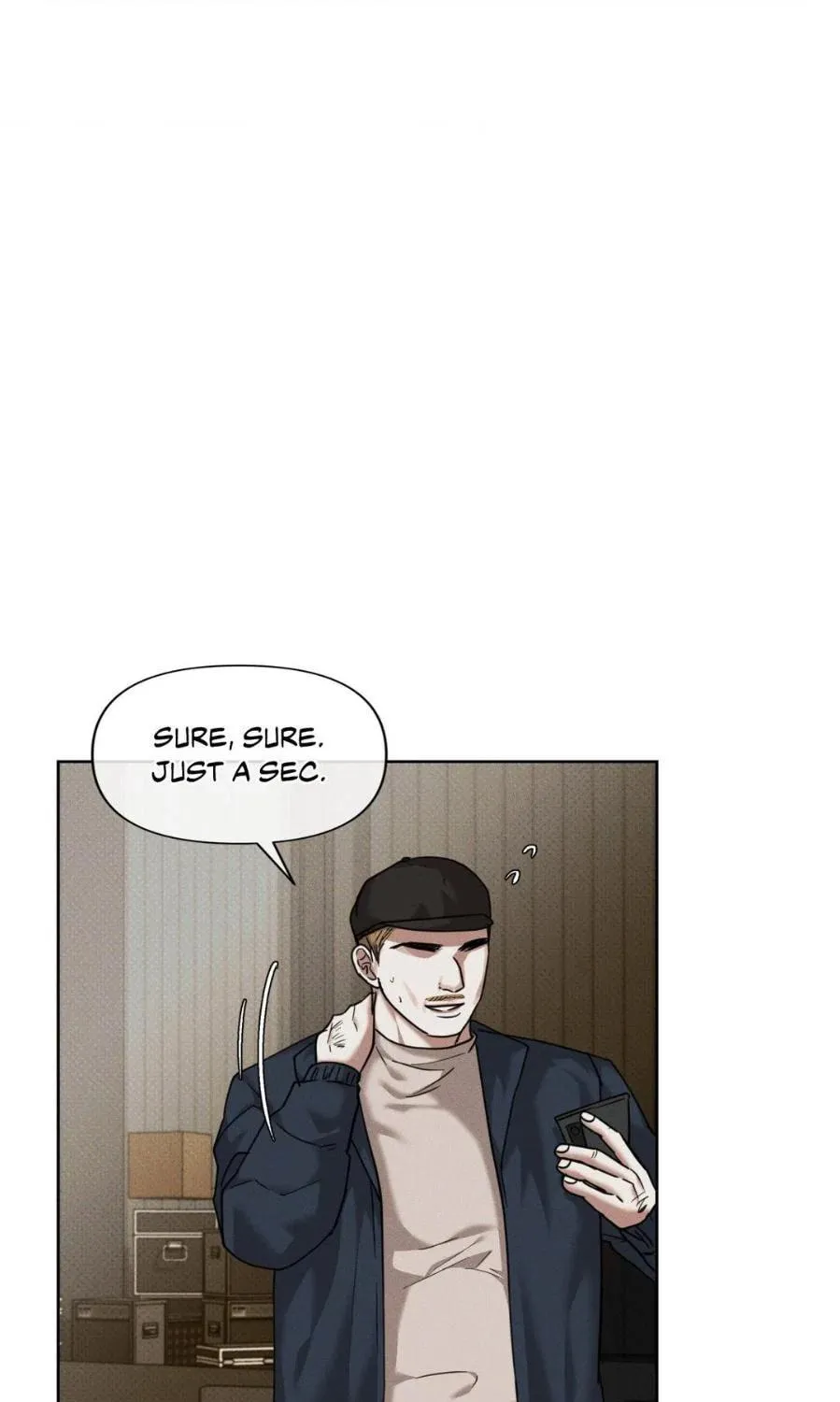 Dearest Chapter 10 page 80 - 