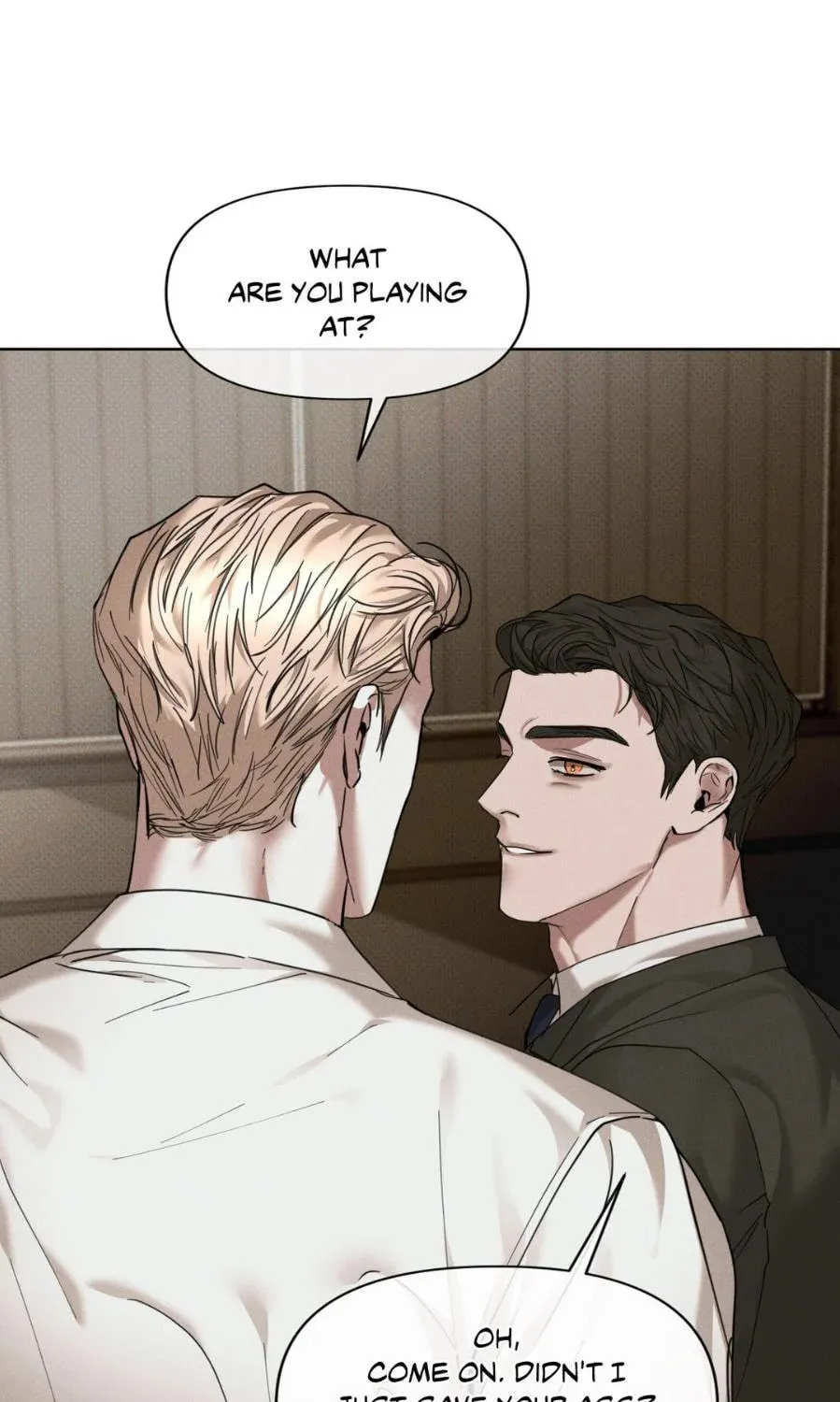 Dearest Chapter 10 page 84 - 